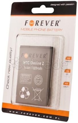 Forever do HTC HD3/HD7 1250 mAh Li-Ion (5900495211514)