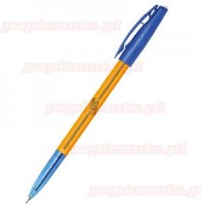 Długopis Rystor Kropka Bis 0,7 Niebieski - 1 Szt.