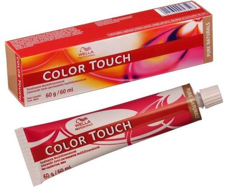 Wella Color Touch Farba 7/73