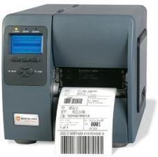 Datamax M-Class Mark II M-4206
