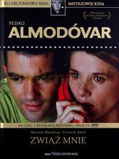 Zdjęcie Zwiąż Mnie (DVD) - Ostroróg