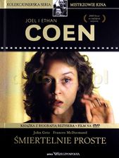 Zdjęcie Śmiertelnie proste (DVD) - Kościan