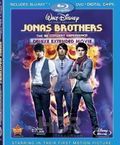 Jonas Brothers 3D (Blu-ray)