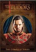 Dynastia Tudorów. Sezon 1-4 (DVD)
