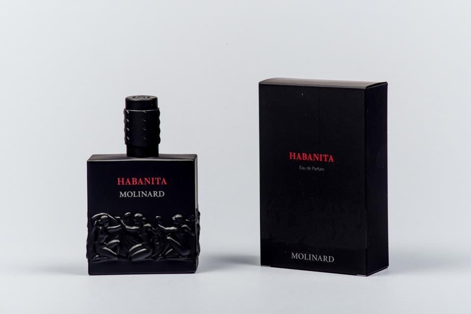 香水(ユニセックス) Molinard Habanita Eau de Toilette 100ml 香水(ユニセックス) Molinard Habanita Eau de Toilette 100ml
