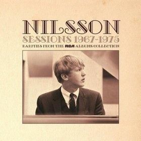 Harry Nilsson - Rarities Collection (Winyl)
