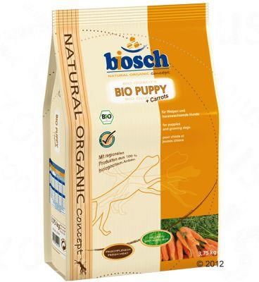 Bosch Bio Puppy 2X11,5Kg