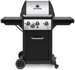 Grill gazowy Broil King Monarch 340