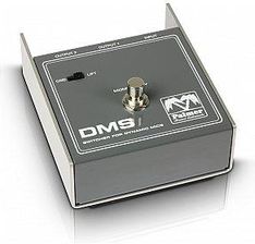 Zdjęcie Palmer DMS Switcher - Siewierz