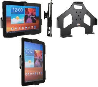 Brodit AB Uchwyt pasywny do Samsung Galaxy Tab 10.1 GT-P7500 (511329)