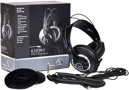 Akg mk240 ii hot sale