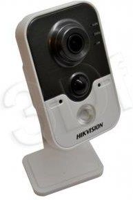 Hikvision ds 2cd2412f iw как подключить