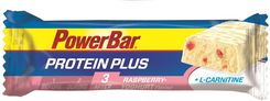 Zdjęcie Powerbar Baton Protein Plus + L-Carnitine Bar 35G - Bartoszyce