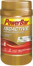 Powerbar Isoactive 600G - zdjęcie 1