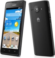 Zdjęcie Huawei Ascend Y530 czarny - Kraków