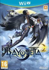 Bayonetta 2 (Gra Wii U) - Gry Nintendo Wii U