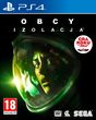 Alien Izolacja (Gra PS4)