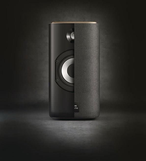 philips fidelio e2