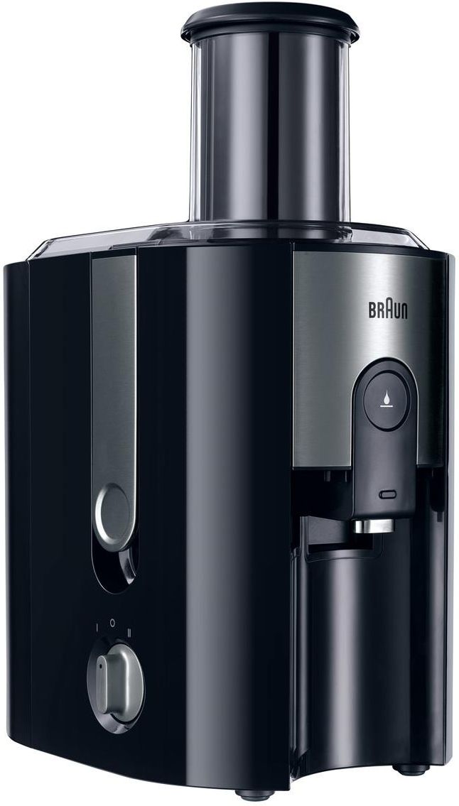 Sokowirówka Braun J 500 BK Opinie i ceny na Ceneo.pl Sokowirówka BRAUN Multiquick J500 czarna. Braun | AGD