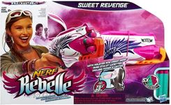 nerf rebelle sweet revenge