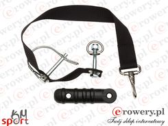 Zdjęcie Burley Zapasowy Przegub Holowniczy Hitch Flex Connector - Ostróda