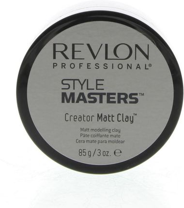 Revlon Style Masters matująca glinka modelujaca 85g