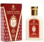 Zdjęcie T&H 1805 Balsam po goleniu 100 ml - Niemcza