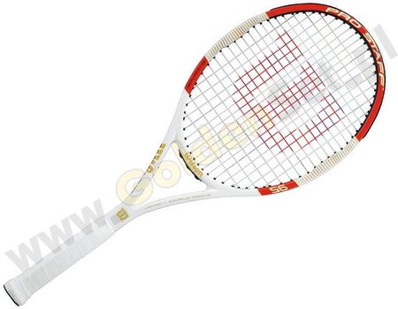 Wilson Pro Staff 95 2014 - Ceny i opinie - Ceneo.pl