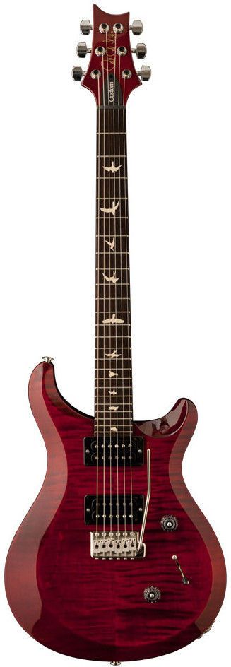 ギター PRS Custom24 Black Cherry 楽天市場】Paul Reed Smith PRS Custom24 Black Cherry（楽器・音響
