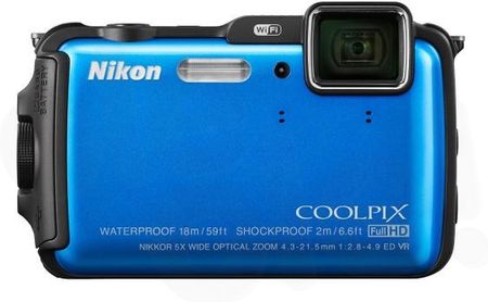 Nikon coolpix AW120 デジカメ ほぼ新品 4047 ニコン、防水・耐衝撃・耐寒仕様モデル「COOLPIX AW120」 - 価格.com