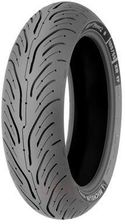 Zdjęcie Michelin PILOT ROAD 4 R 190/50R17 73W - Kłecko