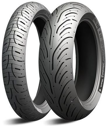 Michelin PILOT ROAD 4 GT R 180/55R17 73W