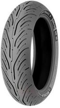 Zdjęcie Michelin PILOT ROAD 4 GT F 120/70R17 58W - Kłecko