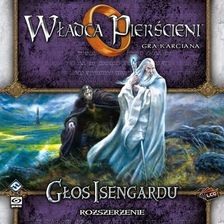 Władca Pier¶cieni: Głos Isengardu