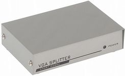 Zdjęcie Abcvision Rozgałęźnik Vga Vga-Sp-1/2 - Gąbin