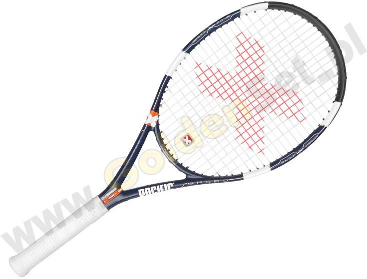 Pacific Fischer Rakieta Pacific Bx2 Speed 2014 - Ceny i opinie - Ceneo.pl