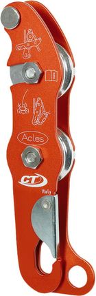 Climbing Technology Rolka Acles Dx