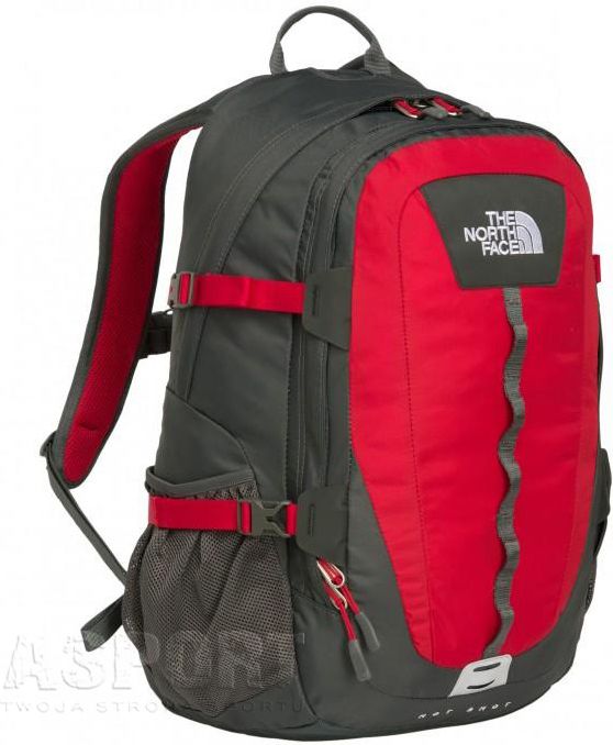 Plecak The North Face Hot Shot 28l Ceny I Opinie Ceneo Pl