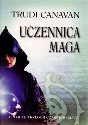 Uczennica maga (E-book)