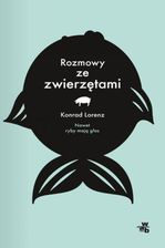 Zdjęcie Rozmowy ze zwierzętami (E-book) - Rzeszów