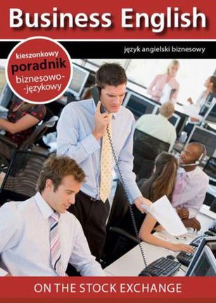 On the stock exchange - Na giełdzie (E-book)