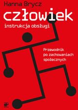Zdjęcie Człowiek - instrukcja obsługi (E-book) - Pruszków