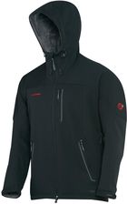 Kurtka Softshell Mammut Ultimate Inuit 