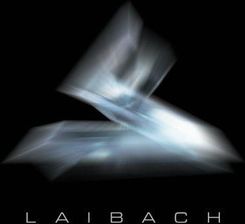 Zdjęcie Laibach - Spectre (CD) - Czarne