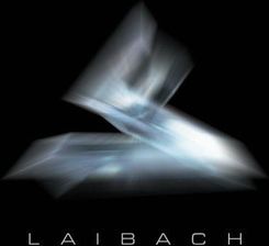 Zdjęcie Laibach - Spectre (CD) - Słupsk