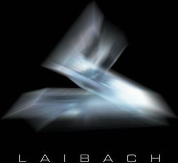 Laibach - Spectre (CD)