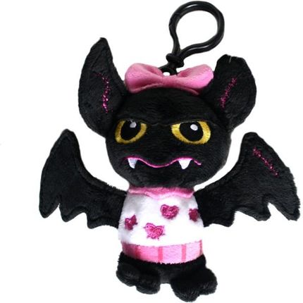 Monster High Nietoperz Zawieszka Breloczek 547706