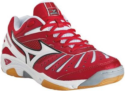 mizuno wave steam 2