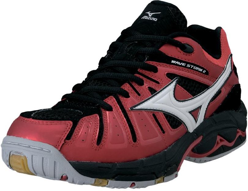 mizuno wave storm 2