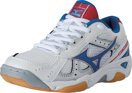 Mizuno wave twister 2 hot sale silver